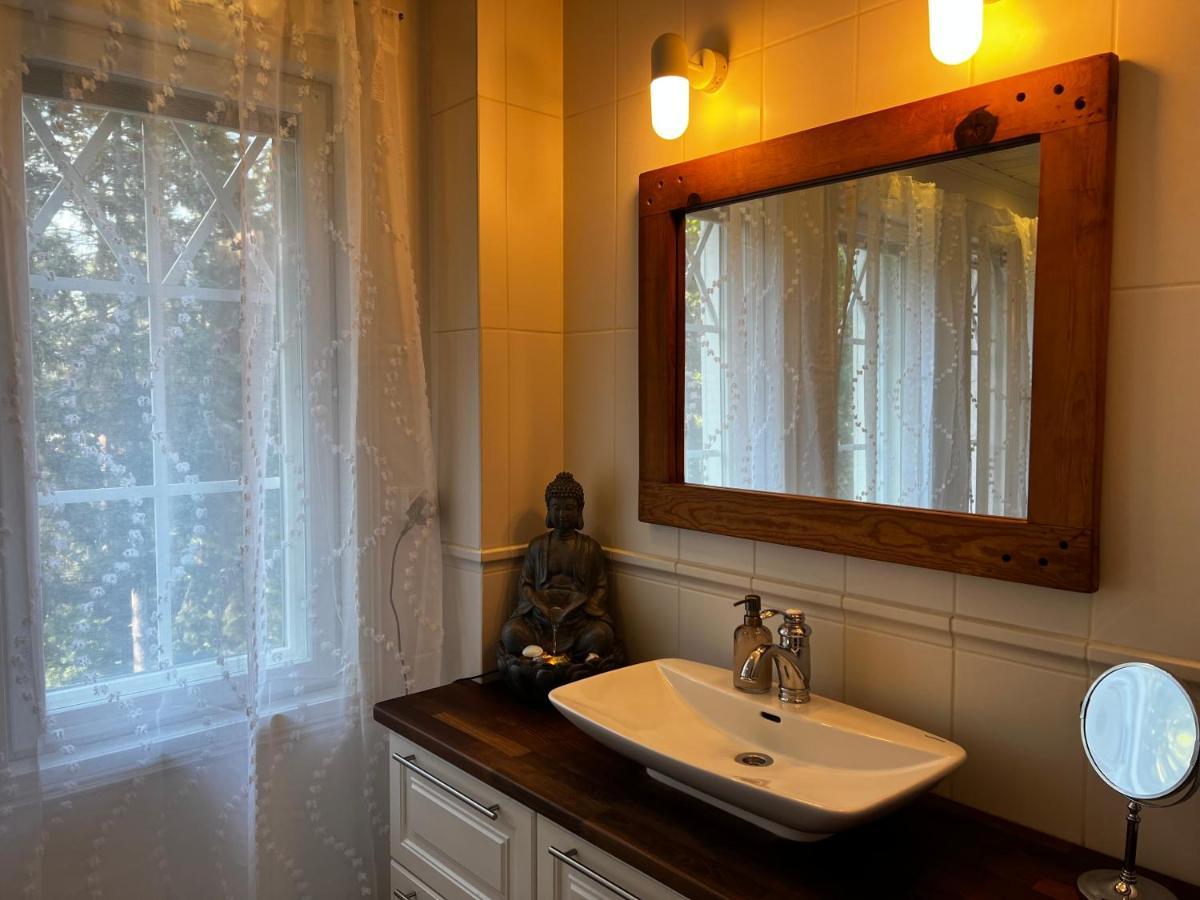 Moonloft@Villasolbacka Inkoo ภายนอก รูปภาพ