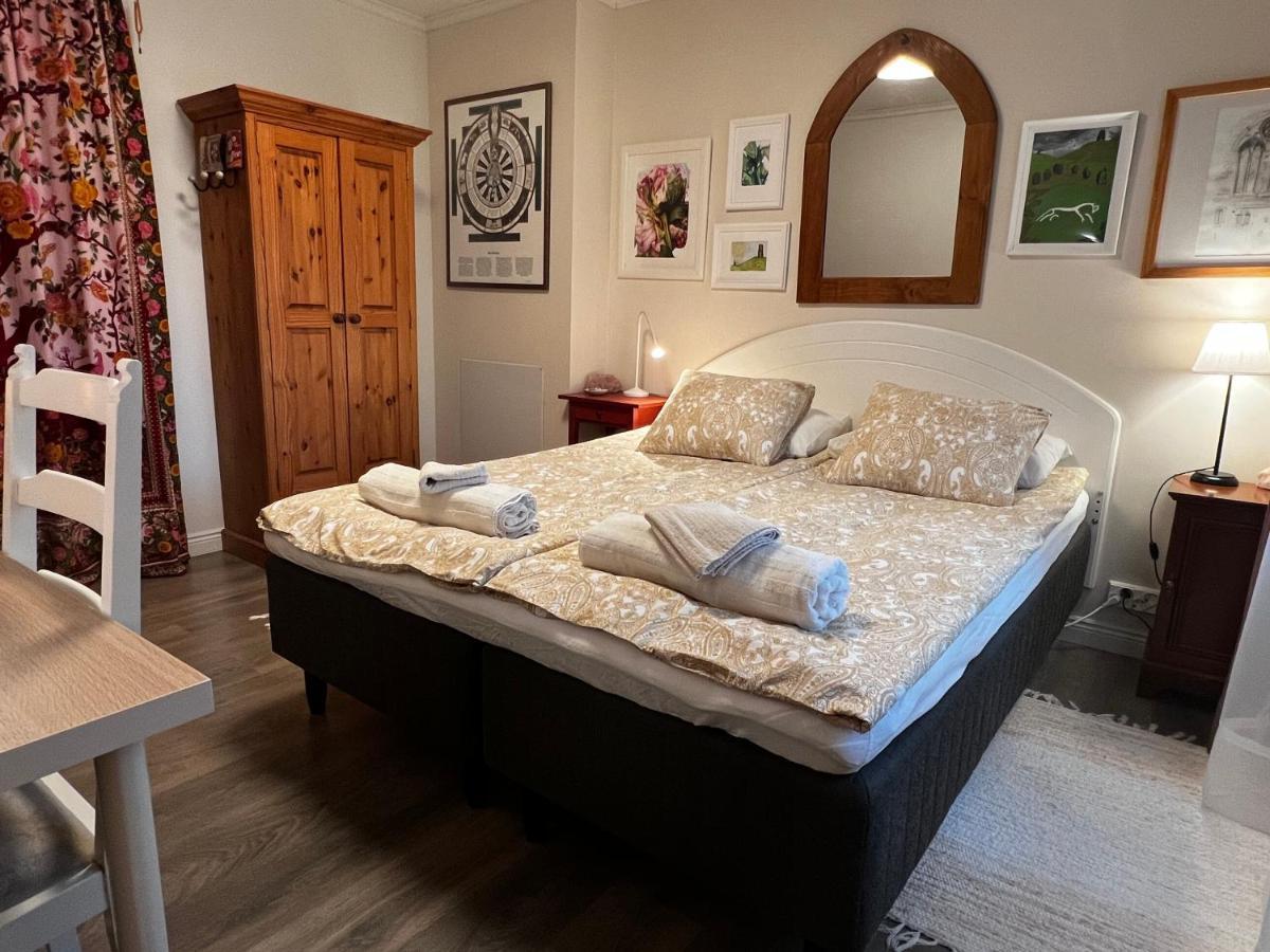 Moonloft@Villasolbacka Inkoo ภายนอก รูปภาพ