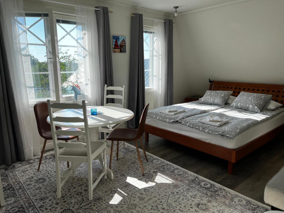 Moonloft@Villasolbacka Inkoo ภายนอก รูปภาพ