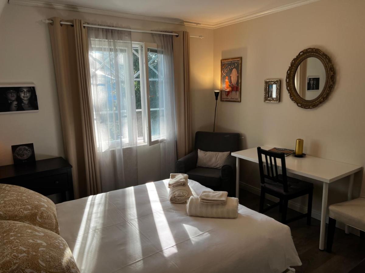 Moonloft@Villasolbacka Inkoo ภายนอก รูปภาพ