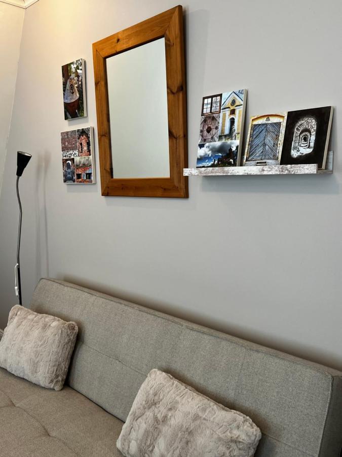 Moonloft@Villasolbacka Inkoo ภายนอก รูปภาพ